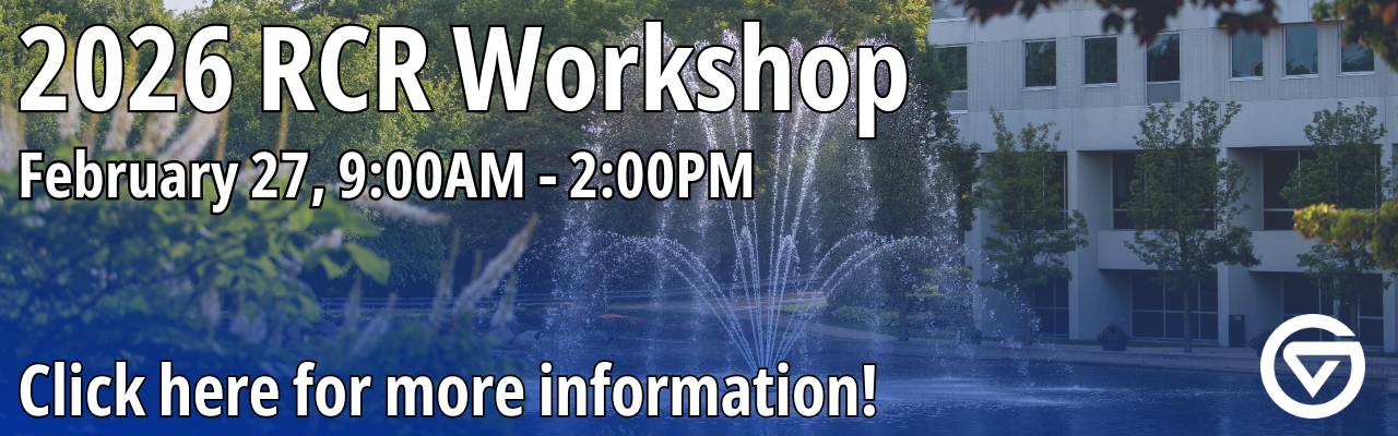 RCR Workshop Site Link